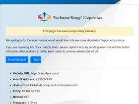 'cemc.com' screenshot