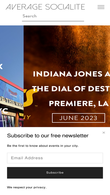 averagesocialite.com