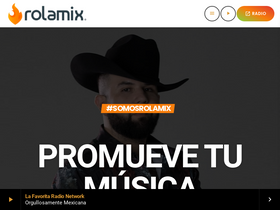 rolamix.com