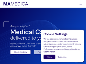 mamedica.com