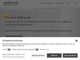 stadtwerk.org