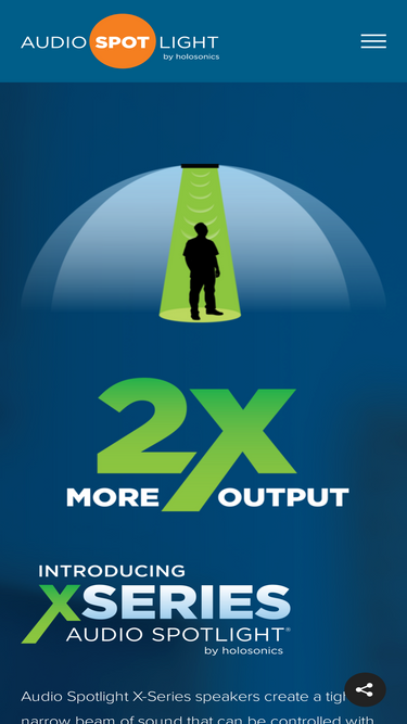 holosonics.com