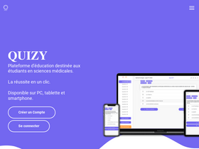 quizy-dz.com