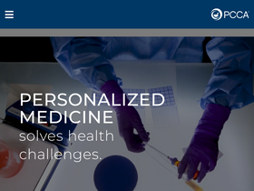 'pccarx.com' screenshot