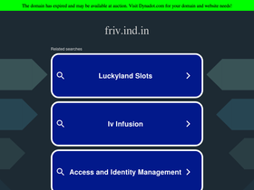 friv.ind.in