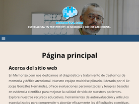 memoriza.com