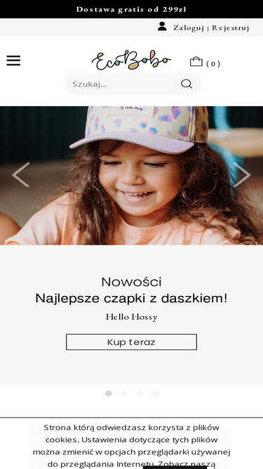 ecobobo.com