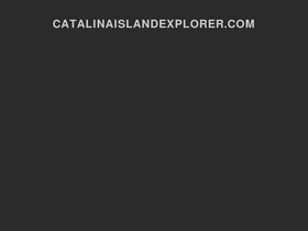 catalinaislandexplorer.com
