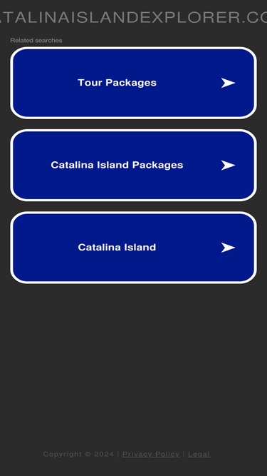 catalinaislandexplorer.com