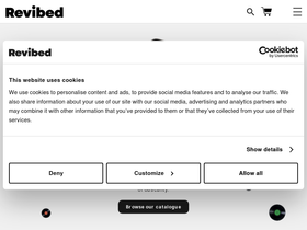 revibed.com