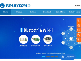 feasycom.net