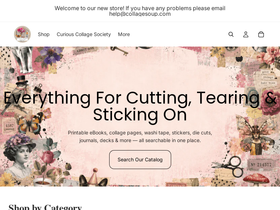collagesoup.com