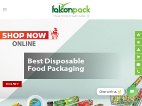falconpack.com