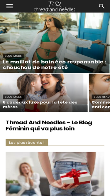 threadandneedles.fr