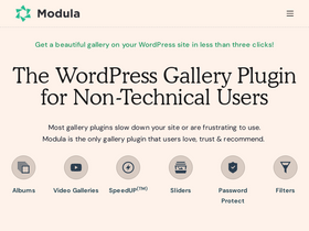 'wp-modula.com' screenshot