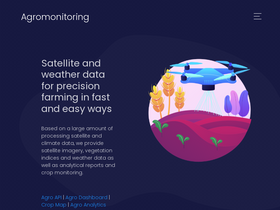 agromonitoring.com