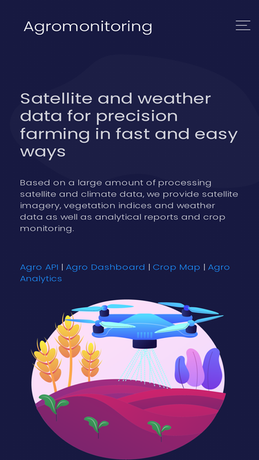 agromonitoring.com