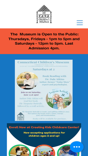 childrensbuilding.org