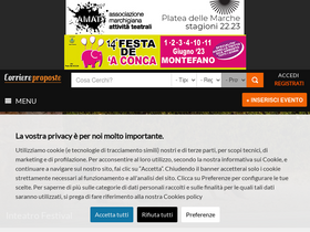corriereproposte.it