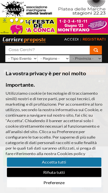 corriereproposte.it