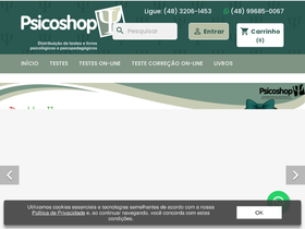 psicoshop.com.br