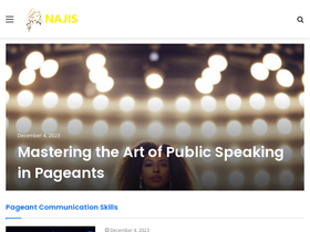 najis.online