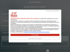 monespace.generali.fr