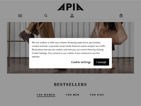 apia.com