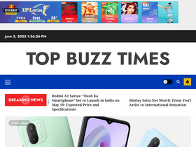 topbuzztimes.com