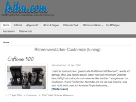 frihu.com