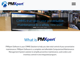 pmxpert.com