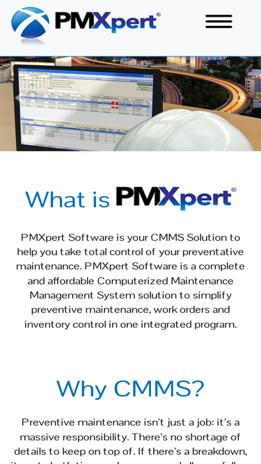 pmxpert.com
