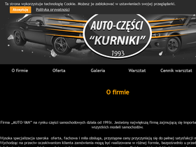 auto-van.com.pl