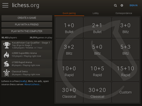 chesshub.com Competitors - Top Sites Like chesshub.com