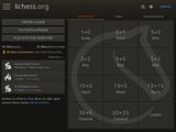 GitHub - lichess-org/lichobile: lichess.org mobile application