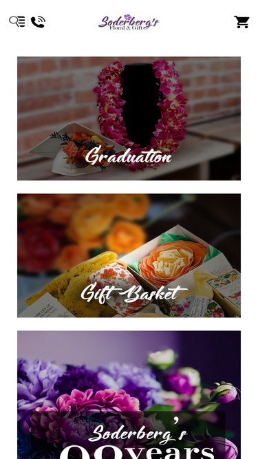 soderbergsflorist.com
