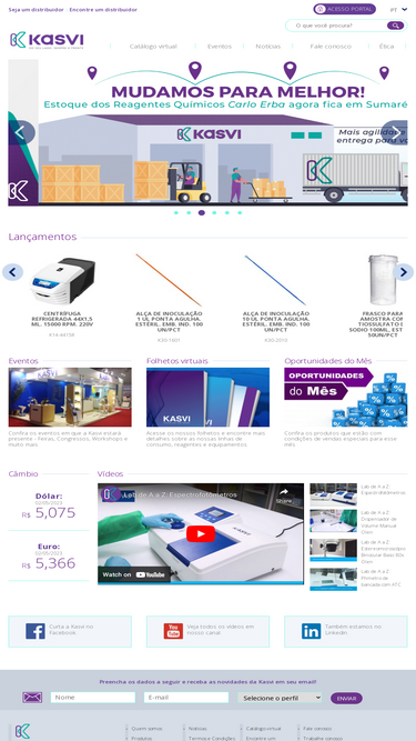 kasvi.com.br