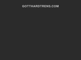 gotthardtrens.com