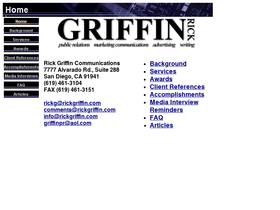 rickgriffin.com
