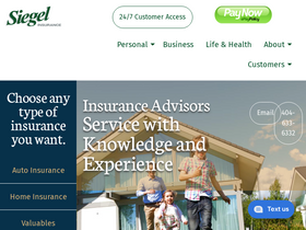 siegelinsurance.com