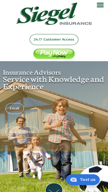 siegelinsurance.com