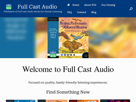fullcastaudio.com