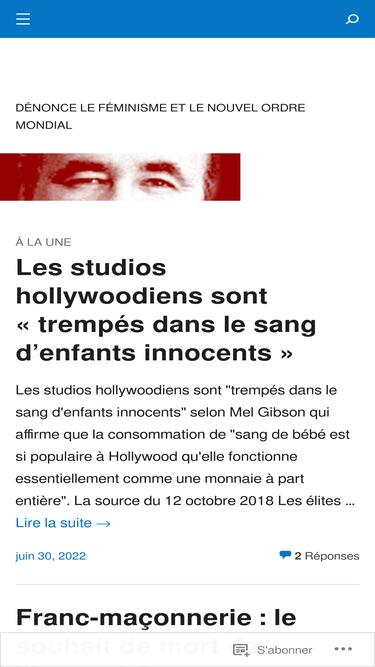 henrymakow.wordpress.com