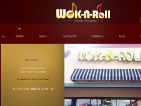 woknrollgainesville.com