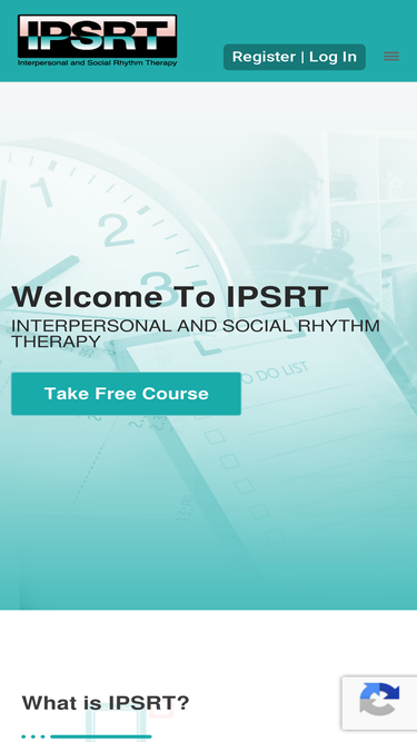 ipsrt.org