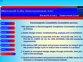 microvolt.com
