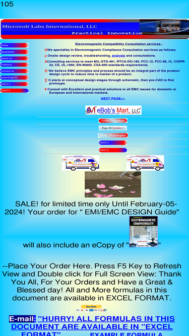 microvolt.com