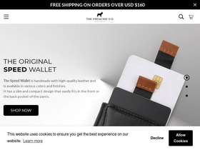 thefrenchie.co
