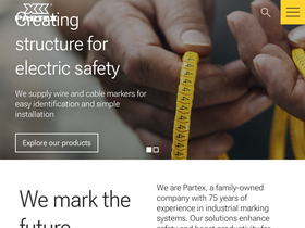 partex.nu