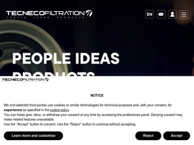 tecneco.com